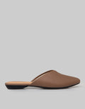 Details Mule Sandals Simple