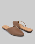 Details Mule Sandals Simple