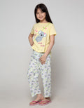 BOBOO-KIDS PAJAMAS SH