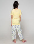 BOBOO-KIDS PAJAMAS SH