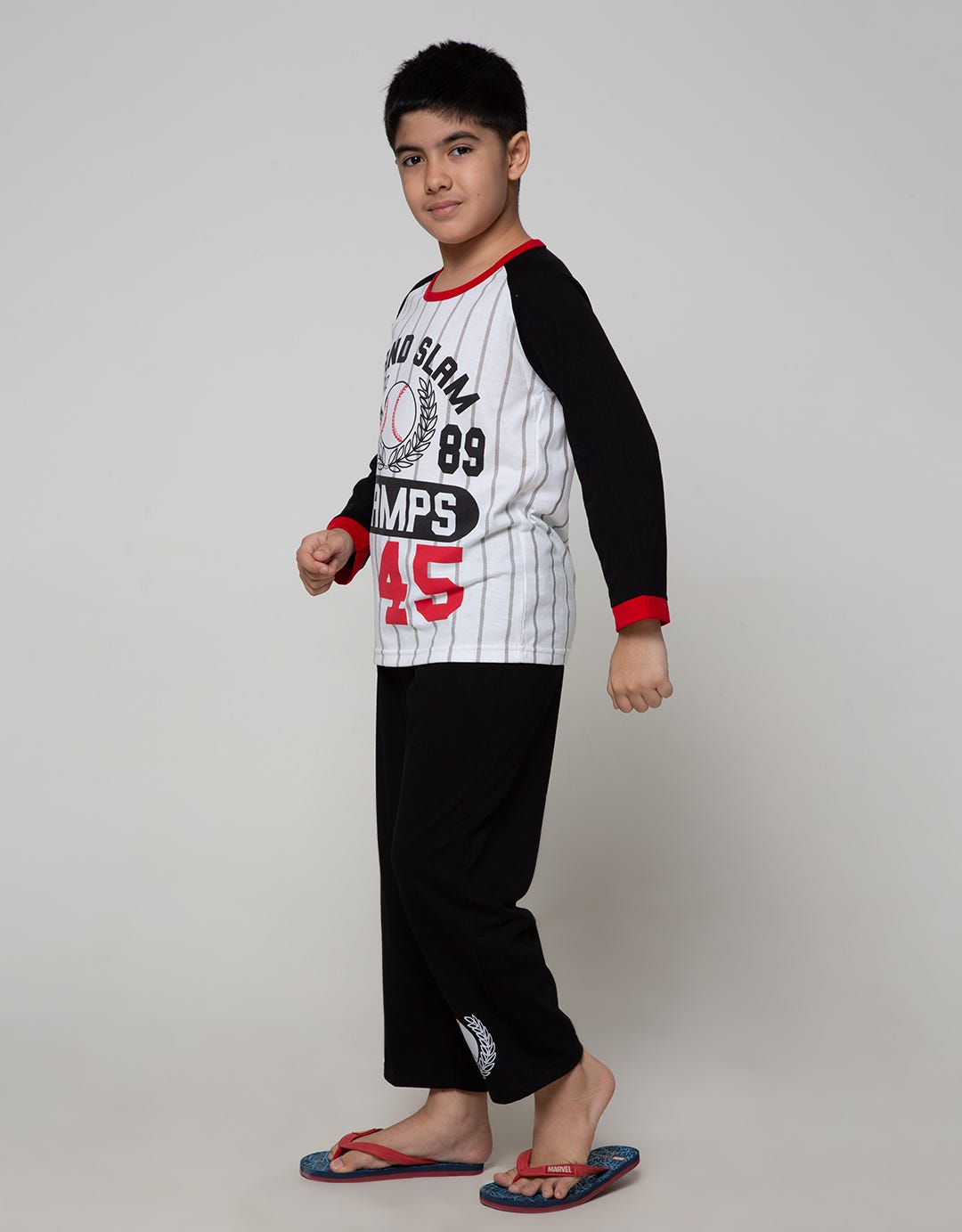 BOBOO-YOUR CHILDREN'S PAJAMAS