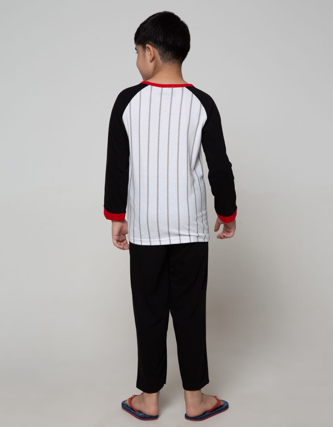 BOBOO-YOUR CHILDREN'S PAJAMAS