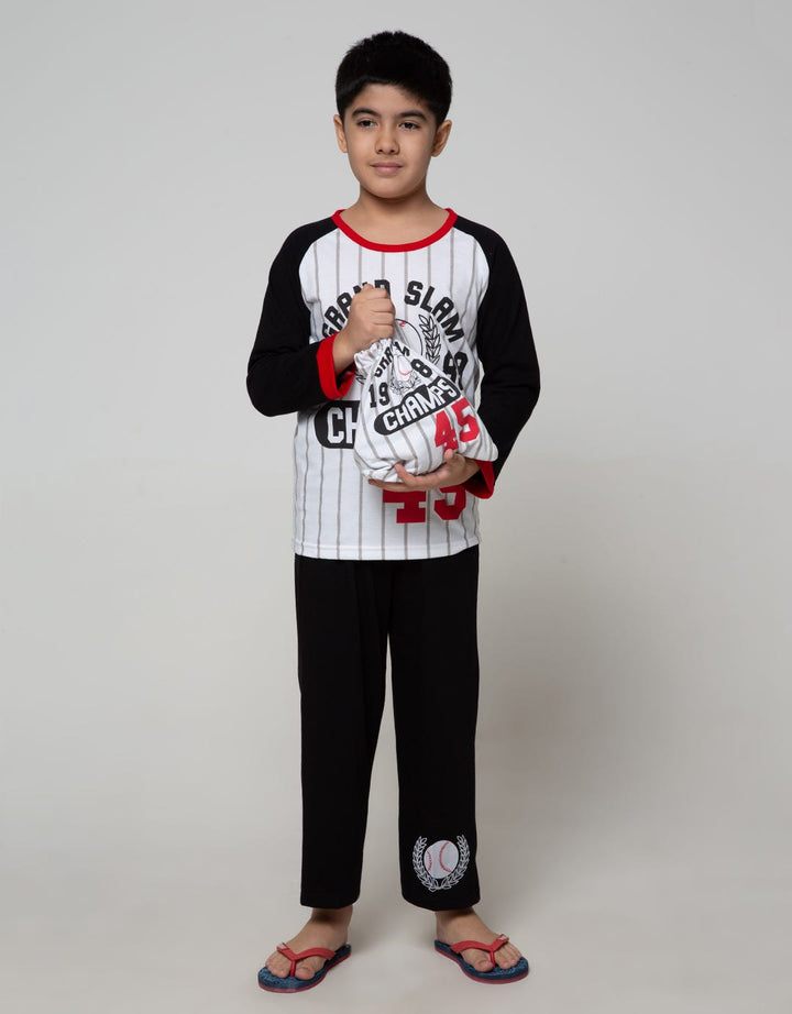 BOBOO-YOUR CHILDREN'S PAJAMAS