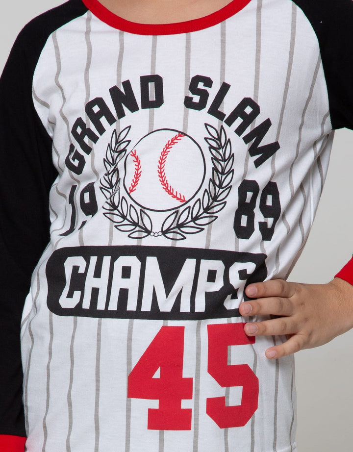 BOBOO-YOUR CHILDREN'S PAJAMAS