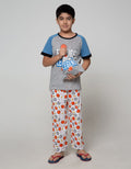 BOBOO-PIYAMA ANAK SH