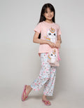 BOBOO-PIYAMA ANAK SH