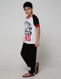 BOBOO-KIDS PAJAMAS SH