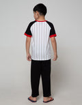 BOBOO-KIDS PAJAMAS SH