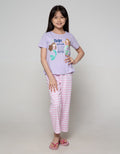 BOBOO-KIDS PAJAMAS SH