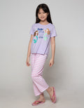 BOBOO-KIDS PAJAMAS SH