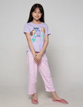 BOBOO-KIDS PAJAMAS SH