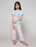 BOBOO-KIDS PAJAMAS SH