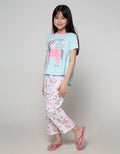BOBOO-KIDS PAJAMAS SH