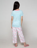 BOBOO-KIDS PAJAMAS SH