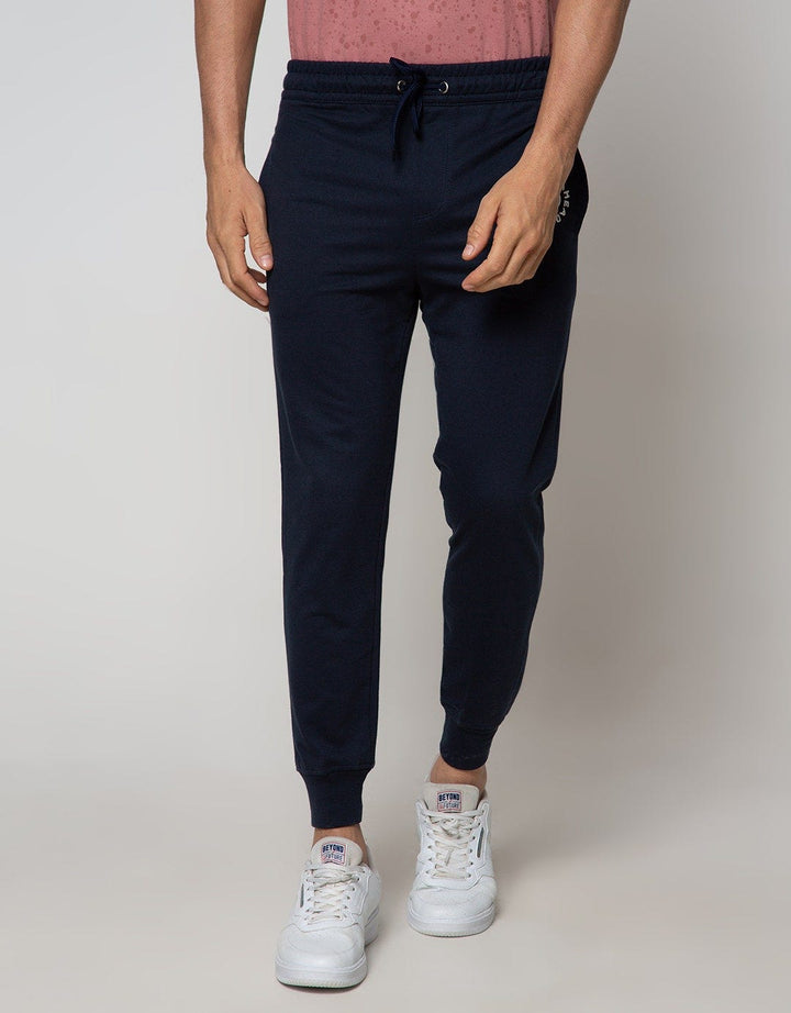 Nevada Jogger Basic Back Pocket Embro