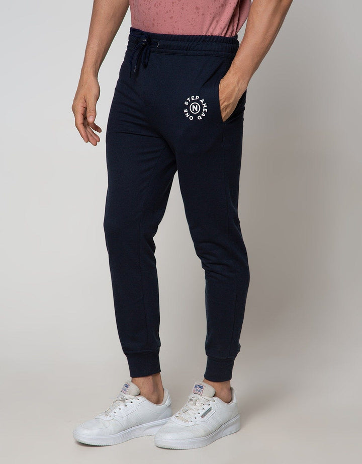 Nevada Jogger Basic Back Pocket Embro