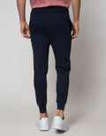 Nevada Jogger Basic Back Pocket Embro