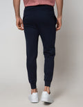 Nevada Jogger Basic Back Pocket Embro
