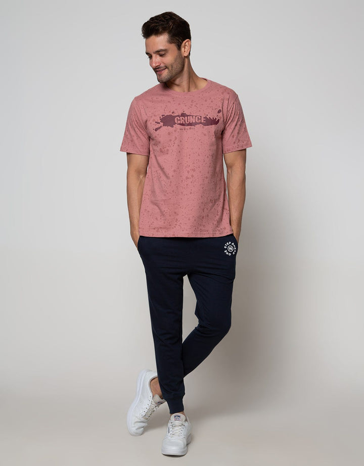 Nevada Jogger Basic Back Pocket Embro