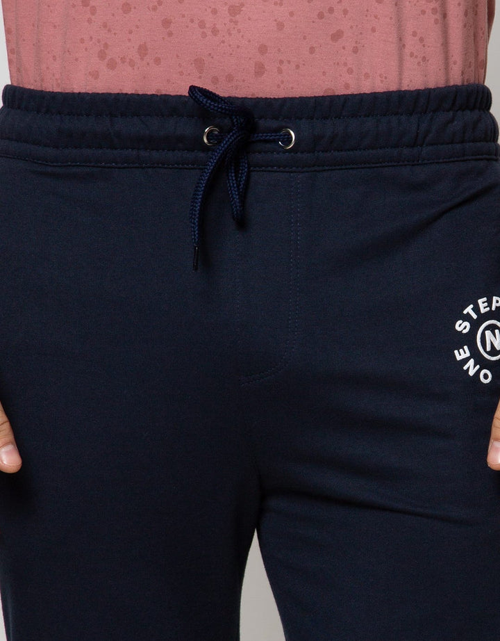 Nevada Jogger Basic Back Pocket Embro