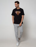 Nevada Jogger Plain
