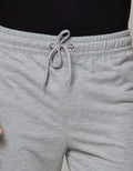 Nevada Jogger Plain