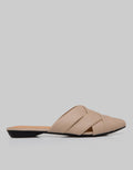 Details Mule Sandals Weave