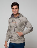 SWEATSHIRT PULLOVER