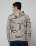 SWEATSHIRT PULLOVER