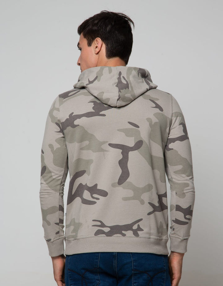 SWEATSHIRT PULLOVER