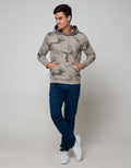 SWEATSHIRT PULLOVER