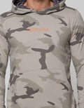 SWEATSHIRT PULLOVER