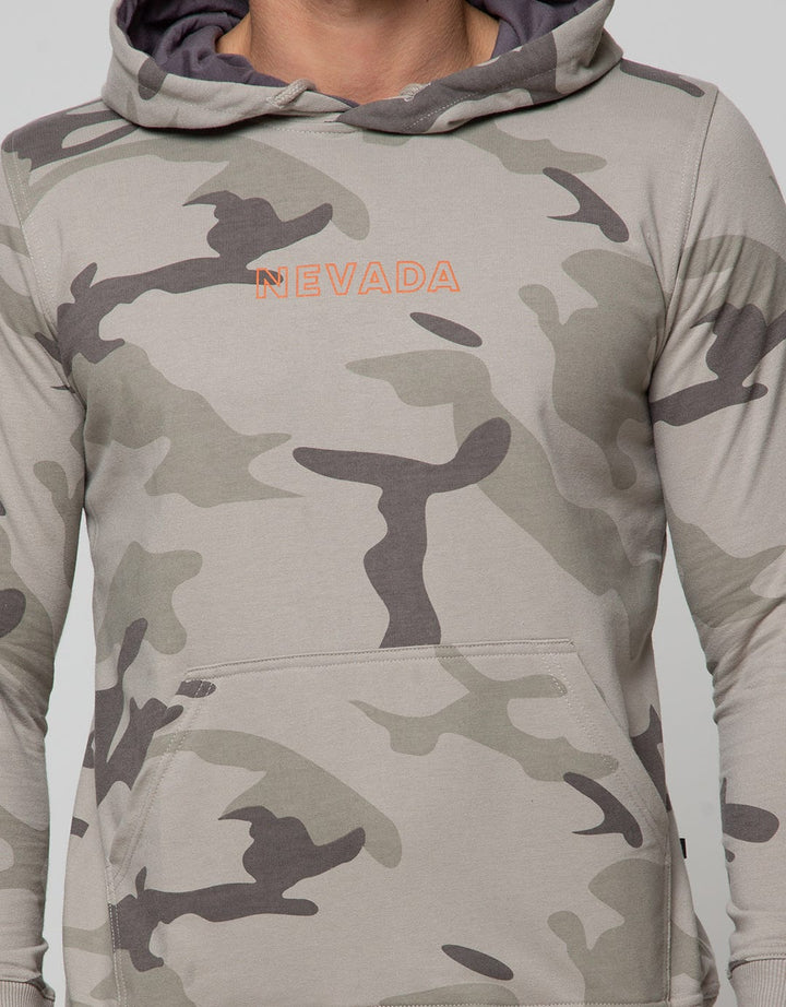 SWEATSHIRT PULLOVER