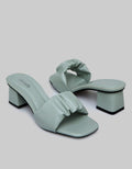 SLIPPER SANDALS RUCH