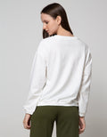 Disney Bambi Leaf Sweatshirt