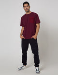 Emba Classic Jogger Casual Celana Panjang Pria