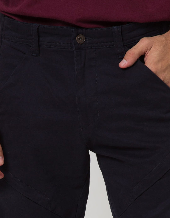 Emba Classic Jogger Casual Celana Panjang Pria