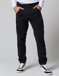 Emba Classic Long Pants Jogger Men
