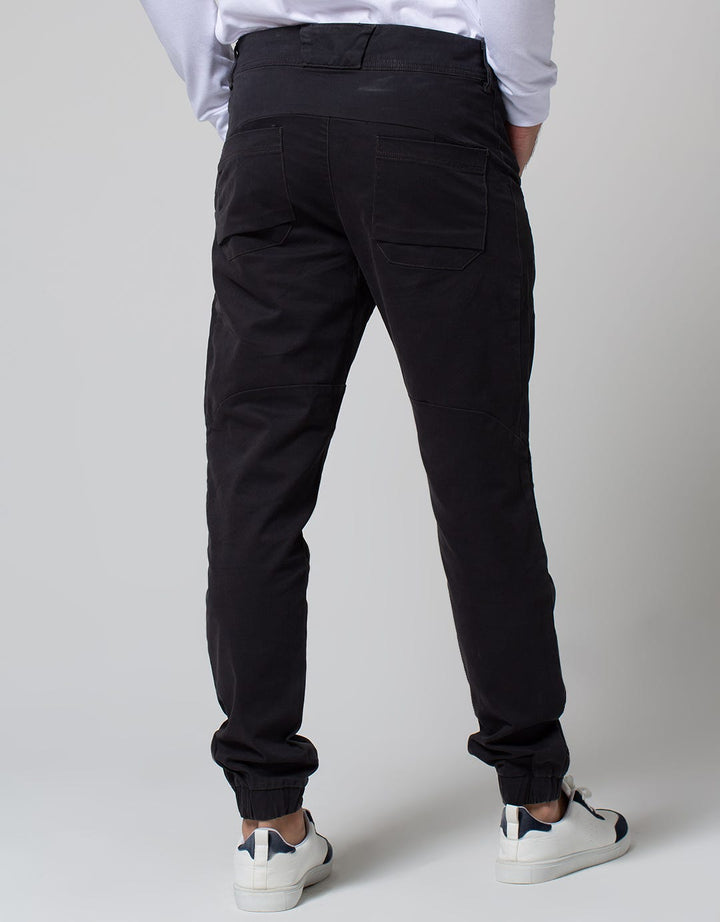 Emba Classic Long Pants Jogger Men