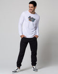 Emba Classic Long Pants Jogger Men