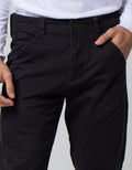 Emba Classic Long Pants Jogger Men