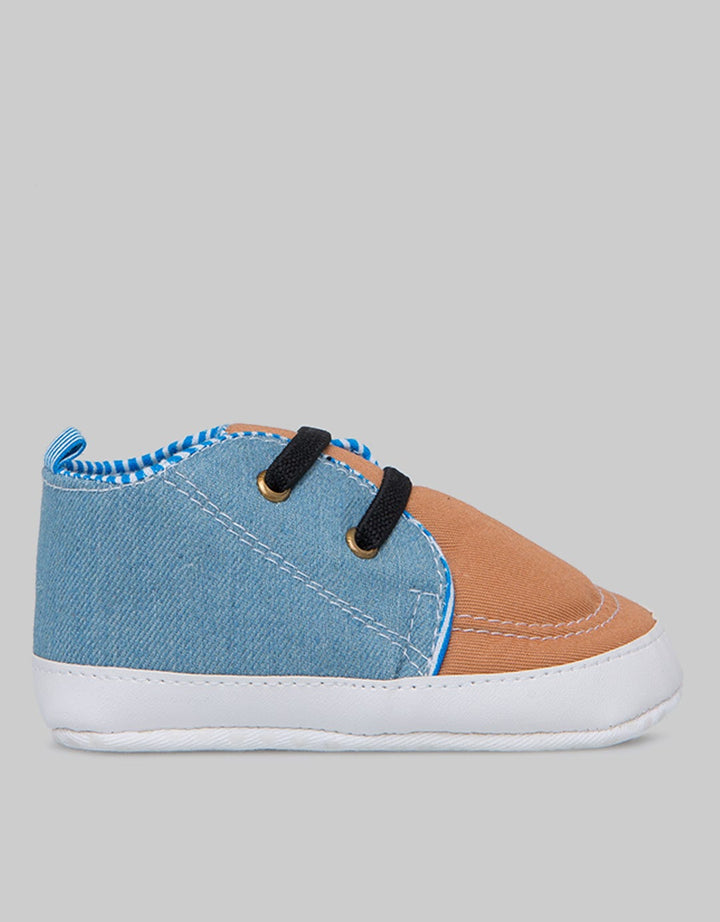 Pipiniko Baby Shoes Strap