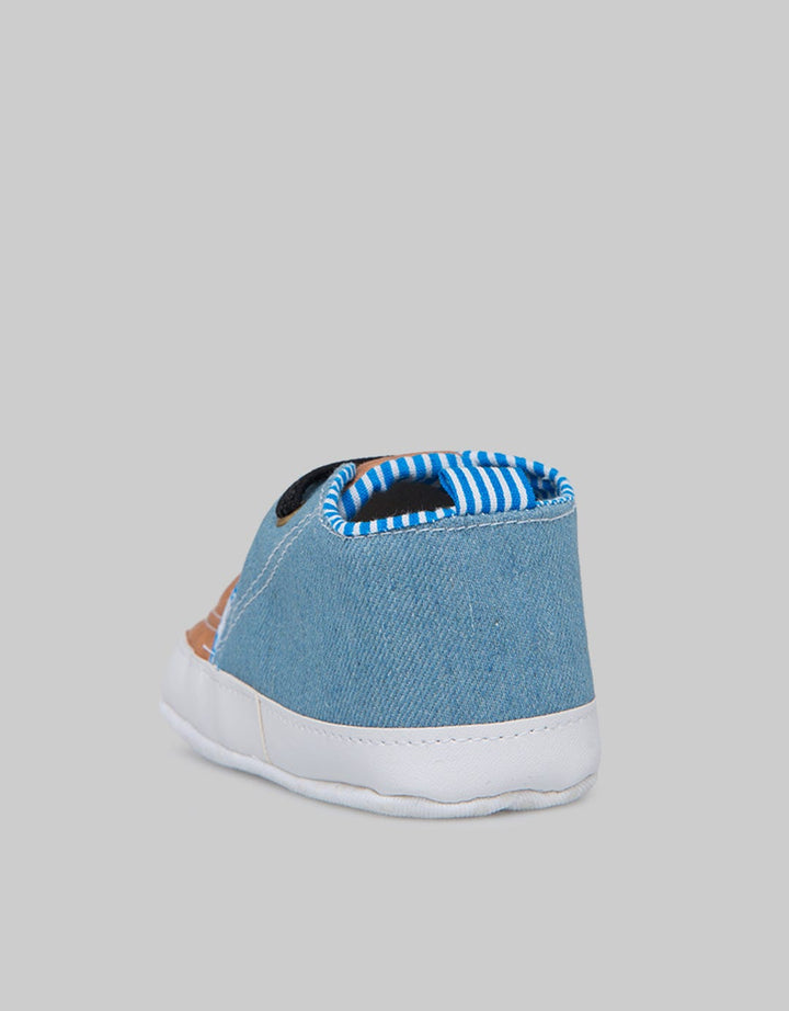 Pipiniko Baby Shoes Strap