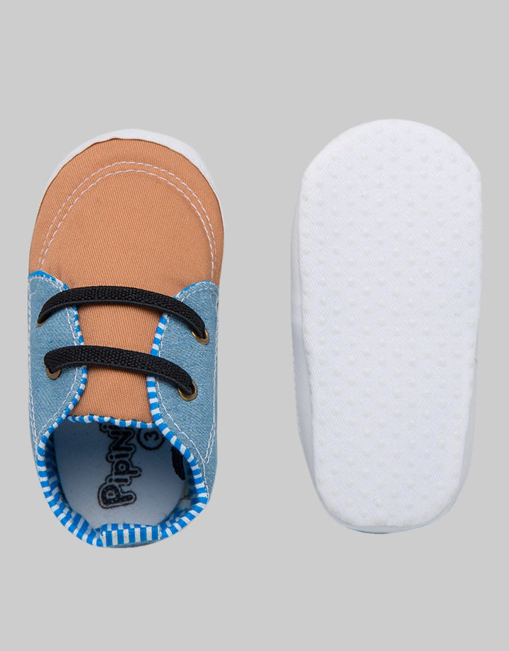Pipiniko Baby Shoes Strap
