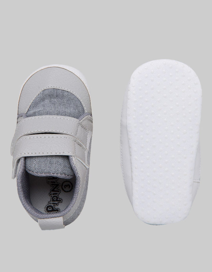 BABY SHOES HIGH ANKL