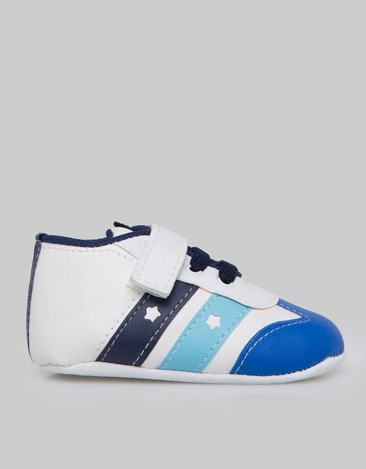 BABY SHOES BOY STAR