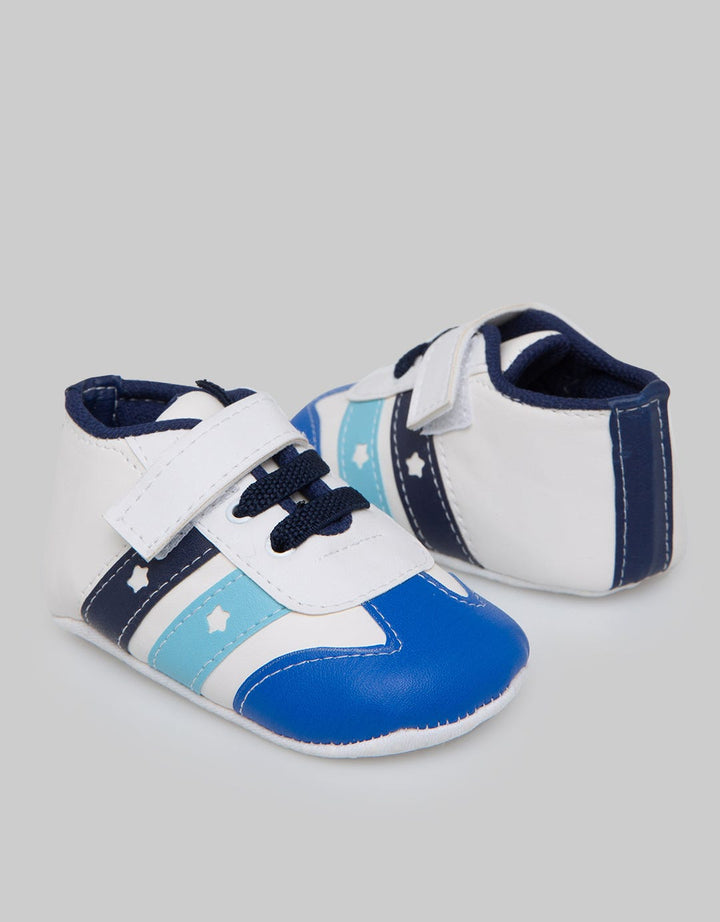 BABY SHOES BOY STAR