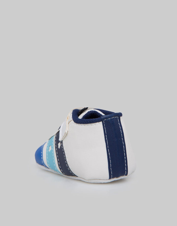 BABY SHOES BOY STAR