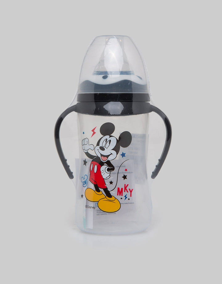 Disney Feeding Bottle Disneyxbunny Bottle With Handle 250 Ml