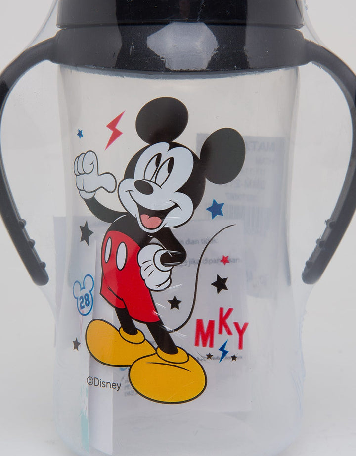 Disney Feeding Bottle Disneyxbunny Bottle With Handle 250 Ml